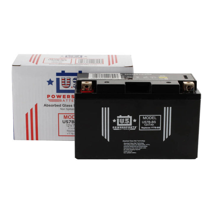 USPS AGM Battery - US7B-BS